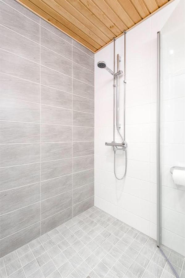 Trendy Homes Oulu Apartments With Free Parking ภายนอก รูปภาพ